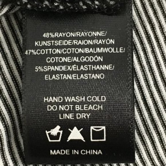 NWT Anthropology Sunday in Brooklyn Dress Sz XS $138 USD - Picture 5 of 6